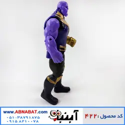 اکشن فیگور تانوس Thanos Action Figure infinity war