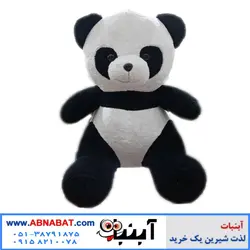عروسک خرس پاندا 100 سانت