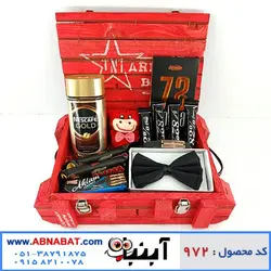 پک هدیه ویژه ولنتاین کد 972