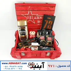 پک هدیه ویژه ولنتاین کد 971