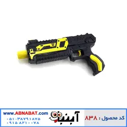 تفنگ اسباب بازی مدل XH081