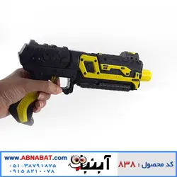 تفنگ اسباب بازی مدل XH081