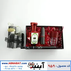 پک هدیه دخترانه ویژه ولنتاین کد 959