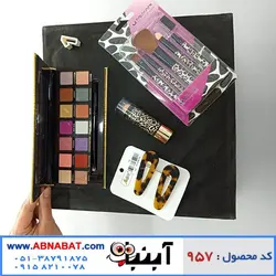 پک هدیه دخترانه ویژه ولنتاین کد 957