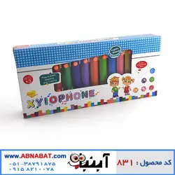 بازی آموزشی بلز مدل Happy Xylophon