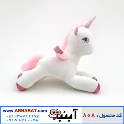 عروسک تک شاخ بالدار
