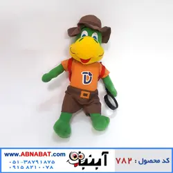 عروسک دایناسور موزیکال