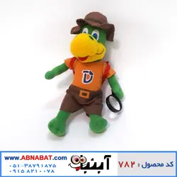 عروسک دایناسور موزیکال