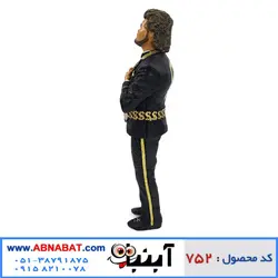 فیگور کشتی کج جیندر ماهال Jinder Mahal figure