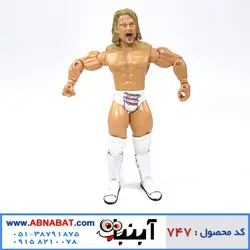 اکشن فیگور اج WWE Edge action figure