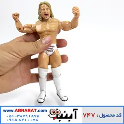 اکشن فیگور اج WWE Edge action figure