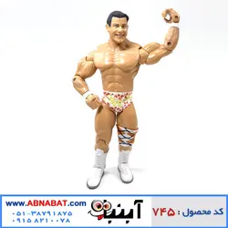 اکشن فیگور کشتی کج جان سینا John cena action figure
