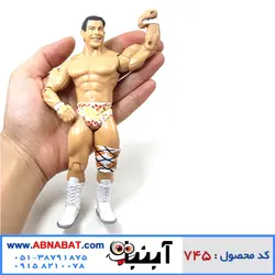 اکشن فیگور کشتی کج جان سینا John cena action figure