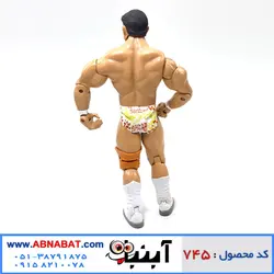 اکشن فیگور کشتی کج جان سینا John cena action figure