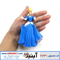 فیگور پرنسس سیندرلا Princess Cinderella figure