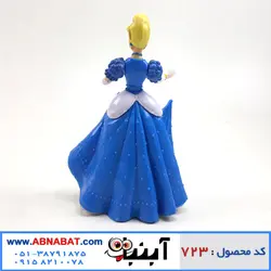 فیگور پرنسس سیندرلا Princess Cinderella figure