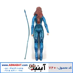 اکشن فیگور مرا Mera Action Figure