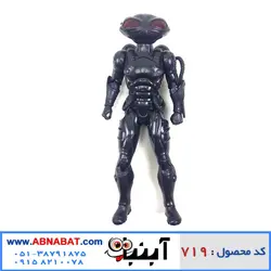 فیگور شخصیت های آکوامن پک 4 عددی Figures of Aquaman characters