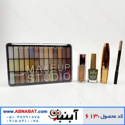 پکیج هدیه ولنتاین دخترانه کد 613