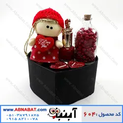 پک هدیه ویژه ولنتاین کد 604