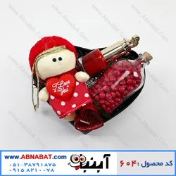 پک هدیه ویژه ولنتاین کد 604