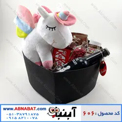 پک هدیه ویژه ولنتاین کد 606