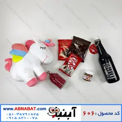 پک هدیه ویژه ولنتاین کد 606