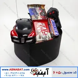 پک هدیه ولنتاین ویژه آقایان کد 605