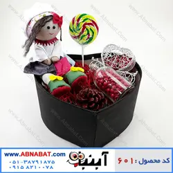 پک هدیه ویژه ولنتاین کد 601