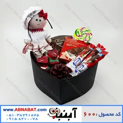 پک هدیه ویژه ولنتاین کد 600