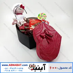 پک هدیه ویژه ولنتاین کد 600
