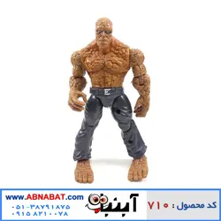 اکشن فیگور تینگ مرد سنگی thing action figure
