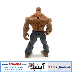 اکشن فیگور تینگ مرد سنگی thing action figure