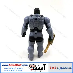 اکشن فیگور هالک Hulk action figure end game