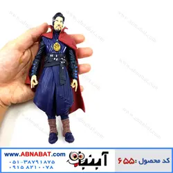 اکشن فیگور دکتر استرنج Dr strange action figure infinity war