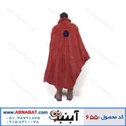 اکشن فیگور دکتر استرنج Dr strange action figure infinity war