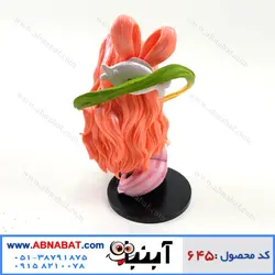 فیگور پری دریایی صورتی The Little Mermaid figure