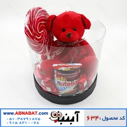 پک هدیه ولنتاین کد 634