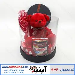 پک هدیه ولنتاین کد 634