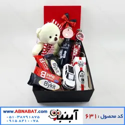 پک هدیه ولنتاین پسرانه کد 631