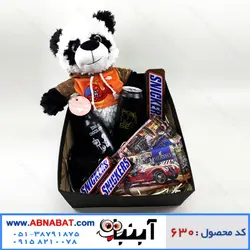 پک هدیه ولنتاین پسرانه کد 630
