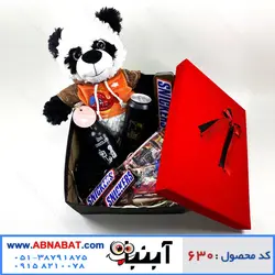 پک هدیه ولنتاین پسرانه کد 630