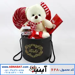 پک هدیه ولنتاین کد 628