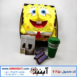 پک هدیه کد 625