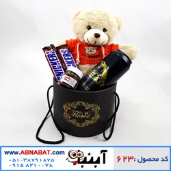 پکیج هدیه ولنتاین کد 623