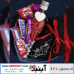 پک هدیه ویژه ولنتاین کد 621