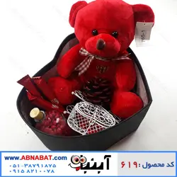 پکیج هدیه ولنتاین کد 619