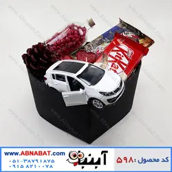 پک هدیه ولنتاین ویژه آقایان کد 598