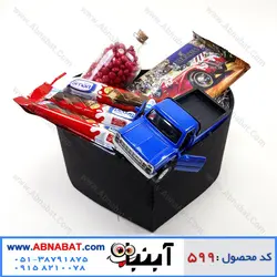 پک هدیه ولنتاین ویژه آقایان کد 599