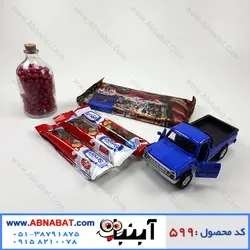 پک هدیه ولنتاین ویژه آقایان کد 599